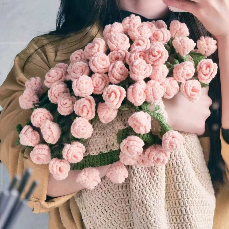 로즈스로스-핑크+카키하단