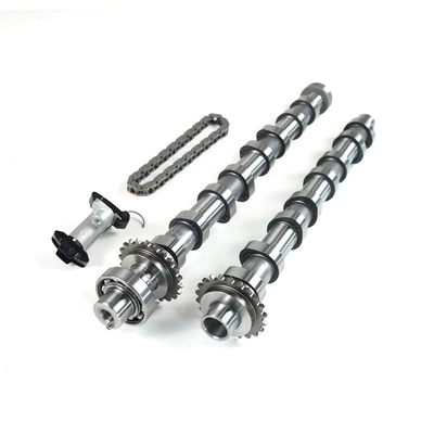 Kit, Crankshaft, camshaft