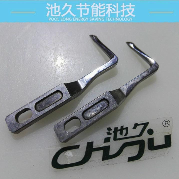 M700包缝机配件系列   M700/204314A弯针