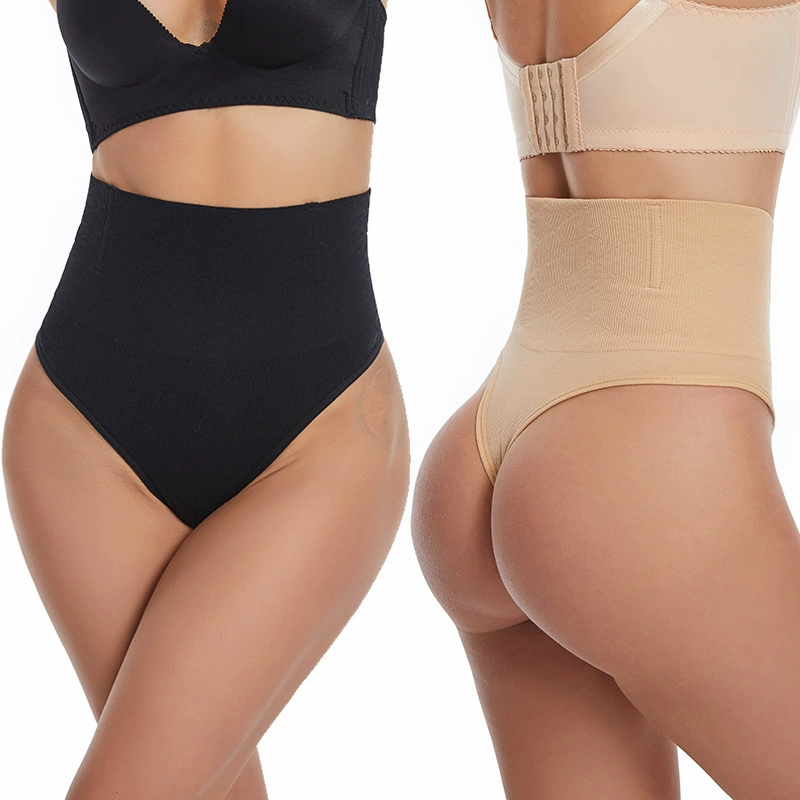 Трансграничная талия, бодибилдинг, трусы с высокой талией, брюки с животом
