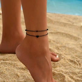 耳坠;项链;耳环