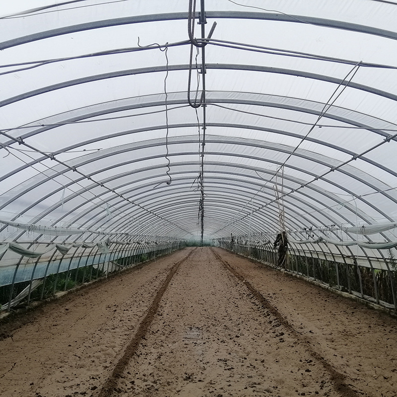 北京钢管大棚建设 北京大棚种植 北京安装建设大棚 保温钢管大棚