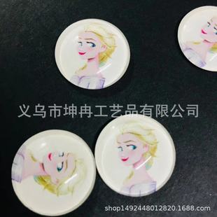 �S��ֱ�N 22MM��֬��AƬ�ײ�ӡ�D�����NƬЬ�DIY�Ʒ���