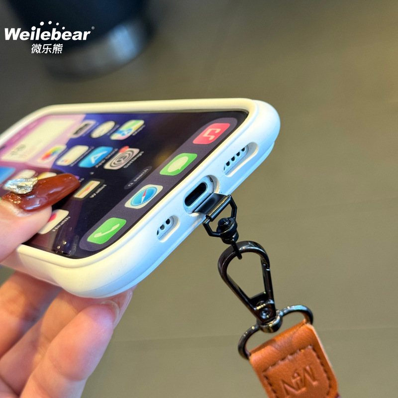 首を絞めない携帯電話のストラップ幅キャンバスのストラップ手首チェーンカメラのストラップ|undefined