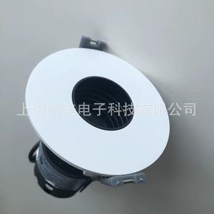 Philips LED round narrow beam spotlight RS378Z M55 D75 R-R FX SPH