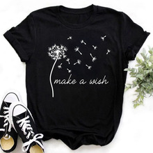 �ļ��羳��Դ��ɫ�ѹ�Ӣ�ɰ�Բ��ӡ��t-shirt���ɰ�t����Ů