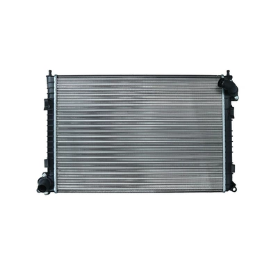 R53), Water tank