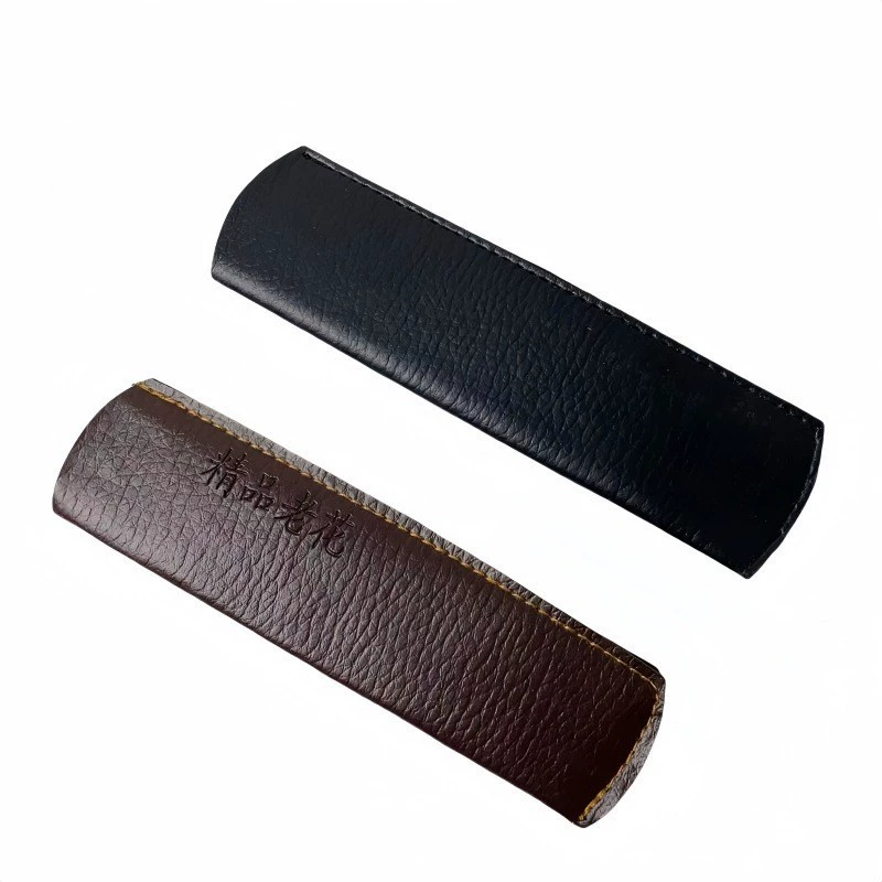 Retro glasses, creative travel handheld portable case