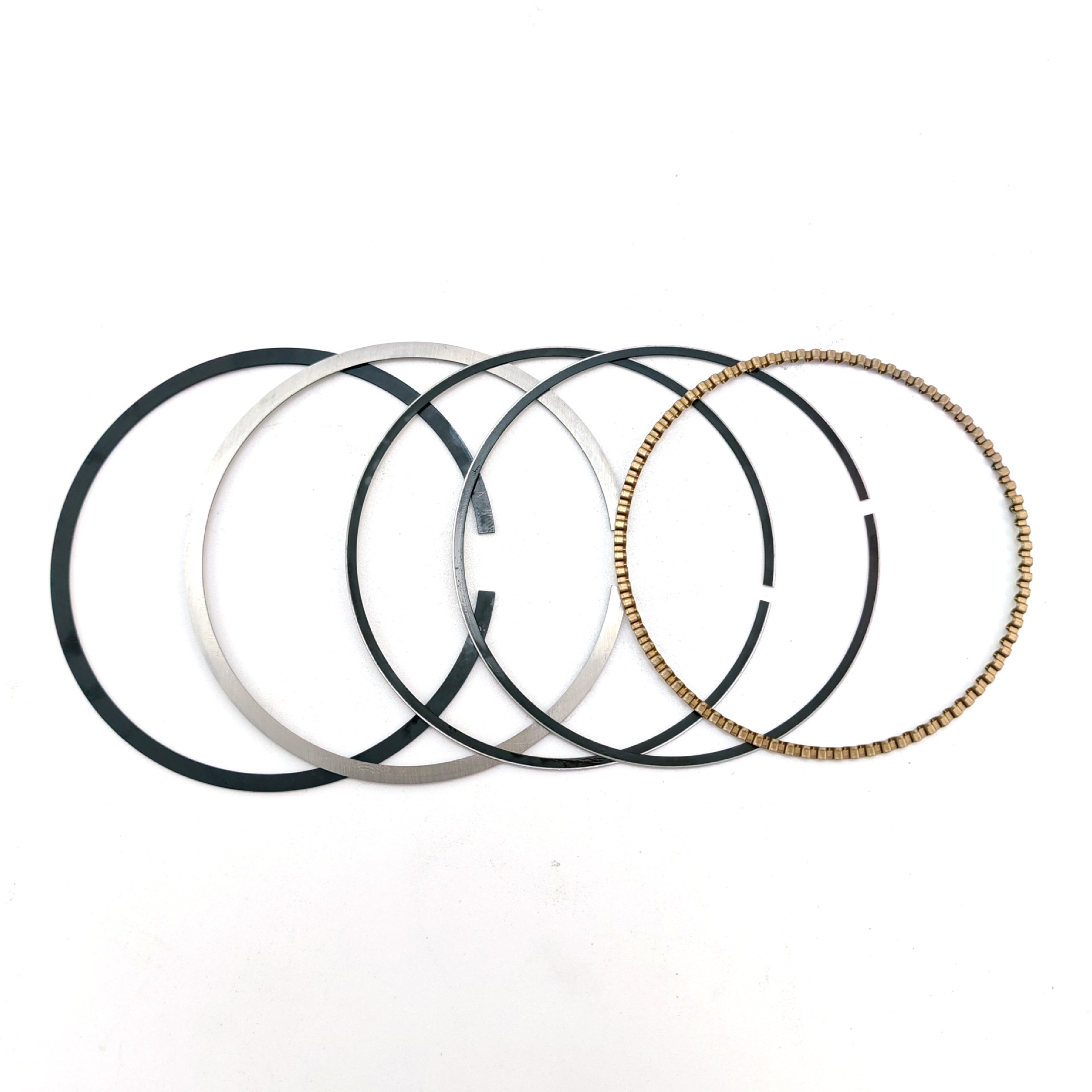 Suitable for Kawasaki ZX-7R 1996-2003 engine kit piston assembly