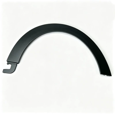 and F56 models, part numbers – Wheel eyebrow