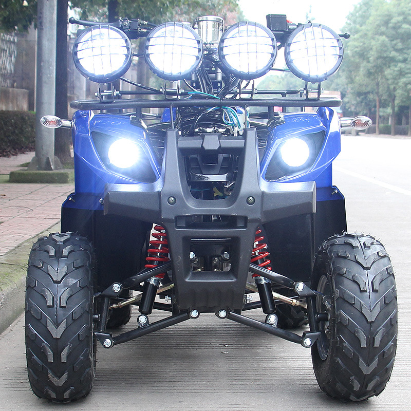 Source manufacturer Four wheel beach car adult bull 125cc all…