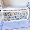 Xiaoxin transparent pencil case (pencil case only)