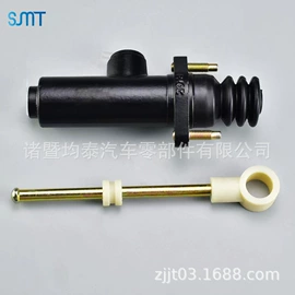 其他制动系统;离合器分泵;离合器总泵