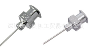 日本musashi针头SNJ21-30G-SHN议价