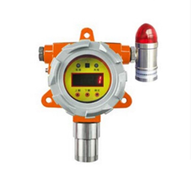 固定式一氧化碳检测仪 型号:NBH8-GT200 库号：M284251