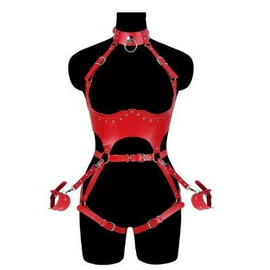 其他情趣用品;吊裤带、背带;女用穿戴