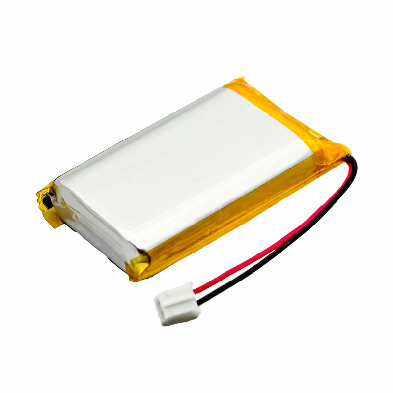 103048 聚合物锂电池 3.7V 1500mAh 通讯器材 自拍杆 颈椎按摩器|undefined
