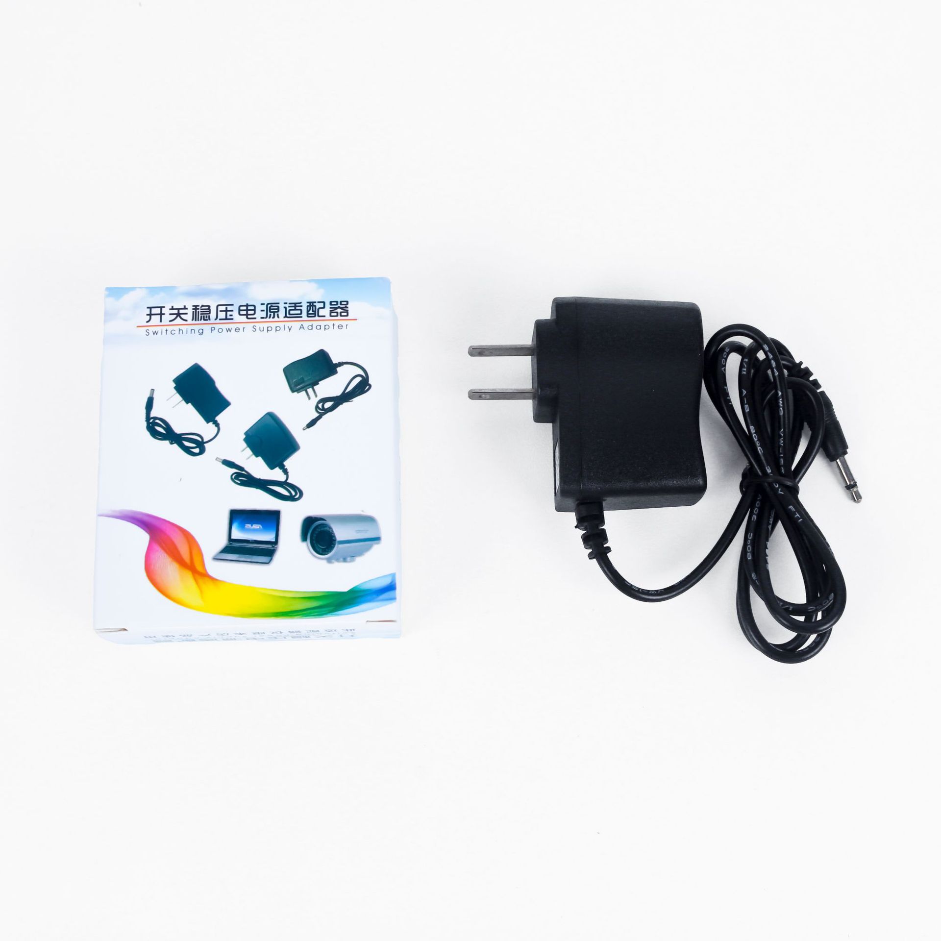 Máquina de coser eléctrica portátil de mano transfronteriza mini máquina de coser TV producción de venta caliente handy stitch