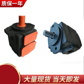 YBE-16 YBE-20 YBE-25 YBE-32 YBE-40 YBE-50 YBE-63高压叶片泵