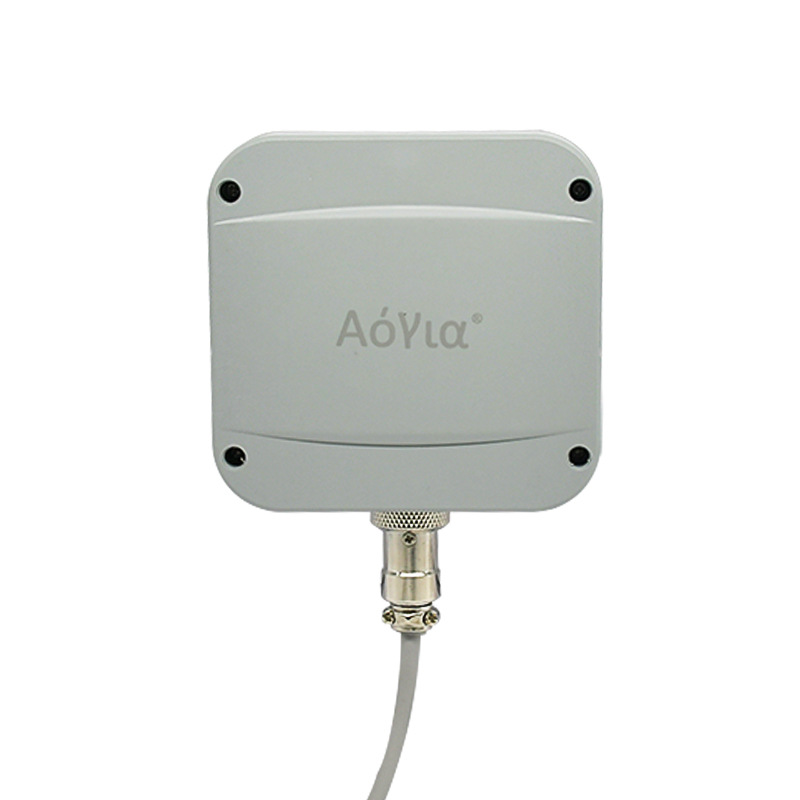 AF3020  管道式高精度变送器  模拟信号  4~20ma电流输出  不带显