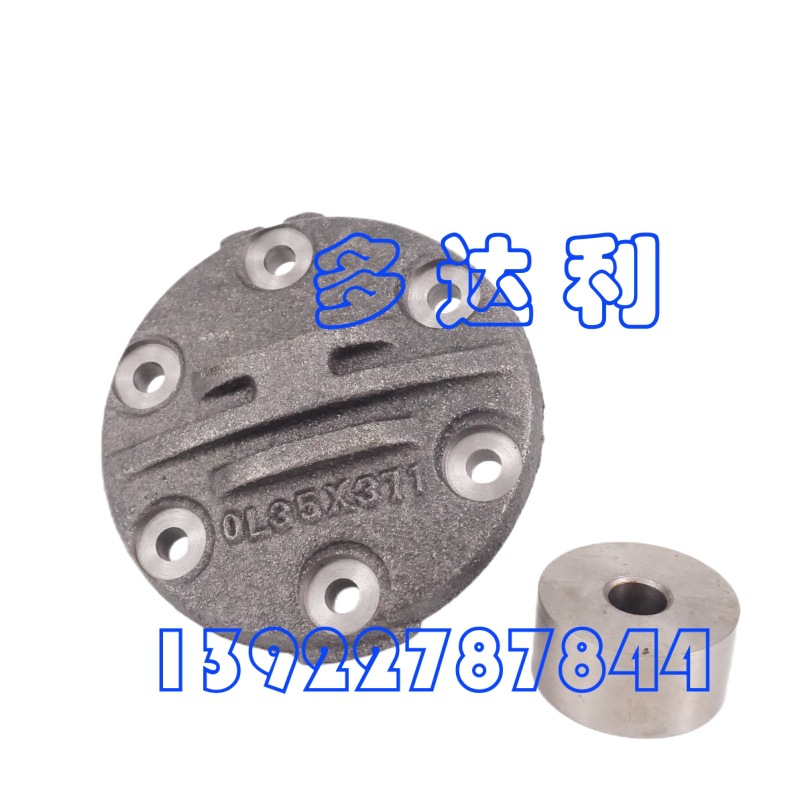 5F20A272 ͱ 5F5Hԭ  Carlyle PUMP PACKAGE