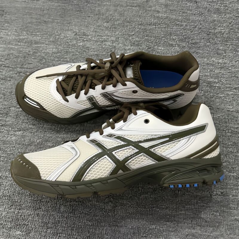 New Arthur Shoes Gel-Ds Trainer 14 Retro Comfortable Lightweight Wear-Resistant Low-Top Casual Sports Shoes New Arthur Shoes Gel-Ds Trainer 14 Retro Comfortable Lightweight Wear-Resistant Low-Top Casual Sports Shoes