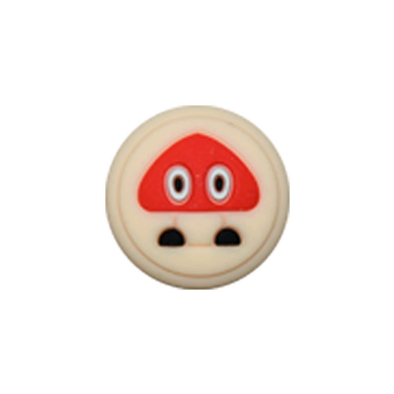Nintendo Switch handle rocker cap Steam deck handheld handle silicone hat cat claw protection key cap