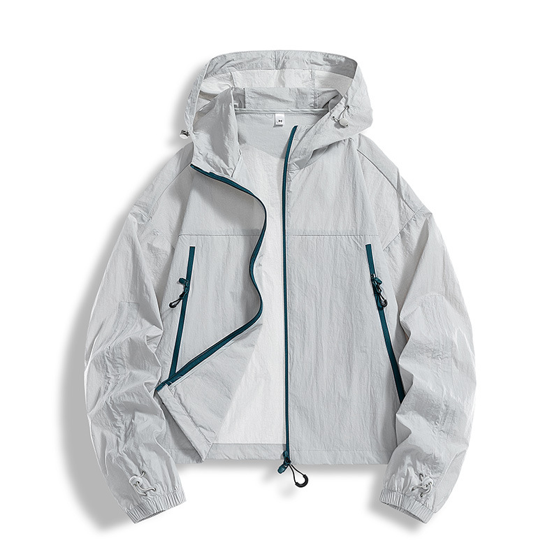 여성용 폴라 그레이