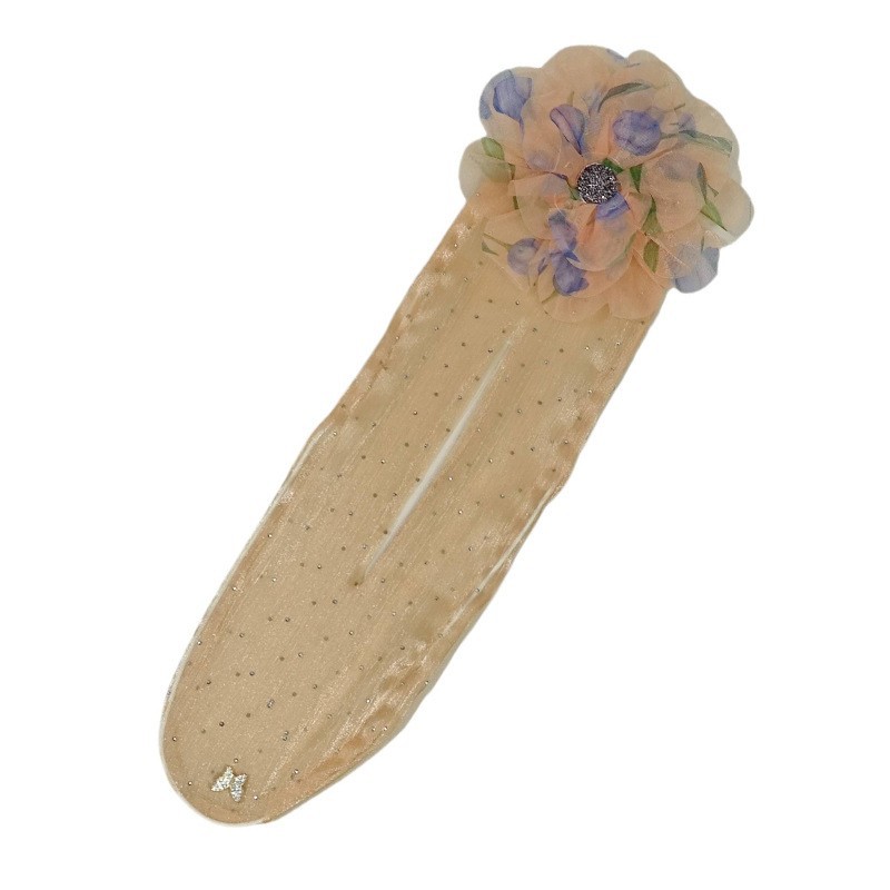 Herramienta para peinar el cabello en moño para personas perezosas, clip para moño, herramienta de peinado de mariposa de alta gama para atar el cabello en la parte posterior de la cabeza para mujeres.