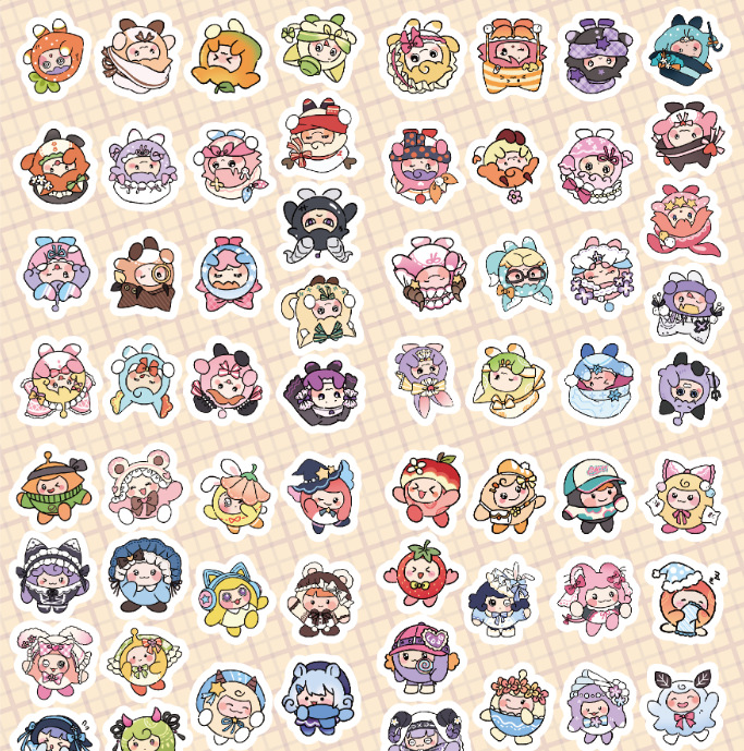 단단 여장쇼-100 사진