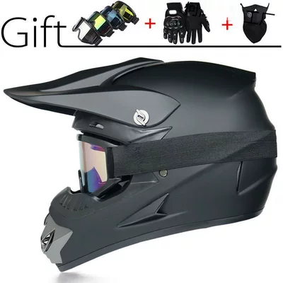 Off-road Motorcycle Helmet, Diàndòngchē Auto Parts and Accessories