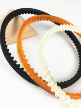 文兴333L3393698B钥匙机皮带立式钥匙复制机配件打孔锁匙机传动带