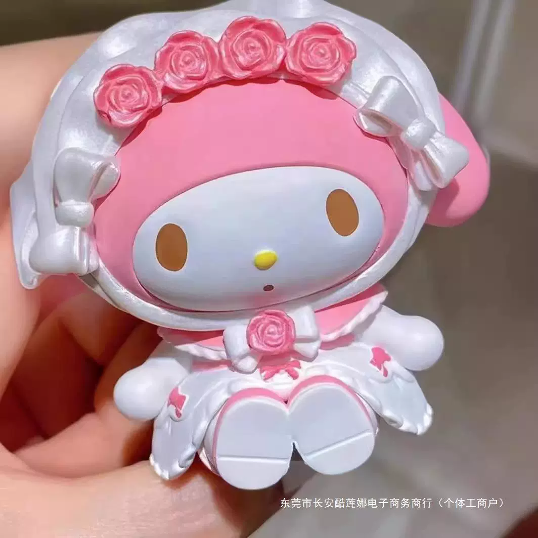 Минифигурка, настольная кукла, игрушка, подарок девочке