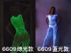 6609
