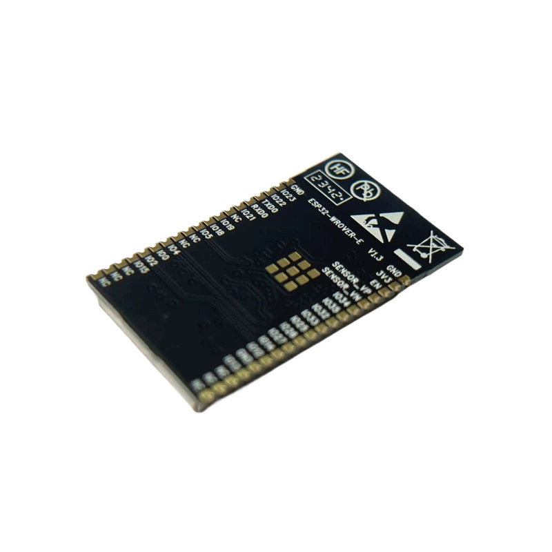 Original Wi-Fi & Bluetooth module ESP32-WROVER-B-N4R8/4MB/ flash/Internet of Things module