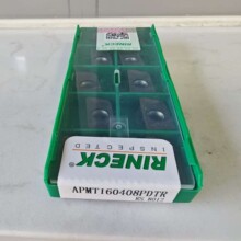 �¿��Ӳ��RINECK��Ƭ APMT160408PDTR RS-8012���ܶȼӹ���Ƭ