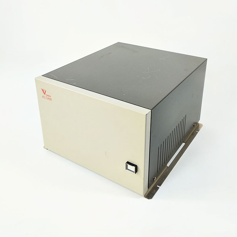 二手V TECHNOLOGY运动控制器0609-000117