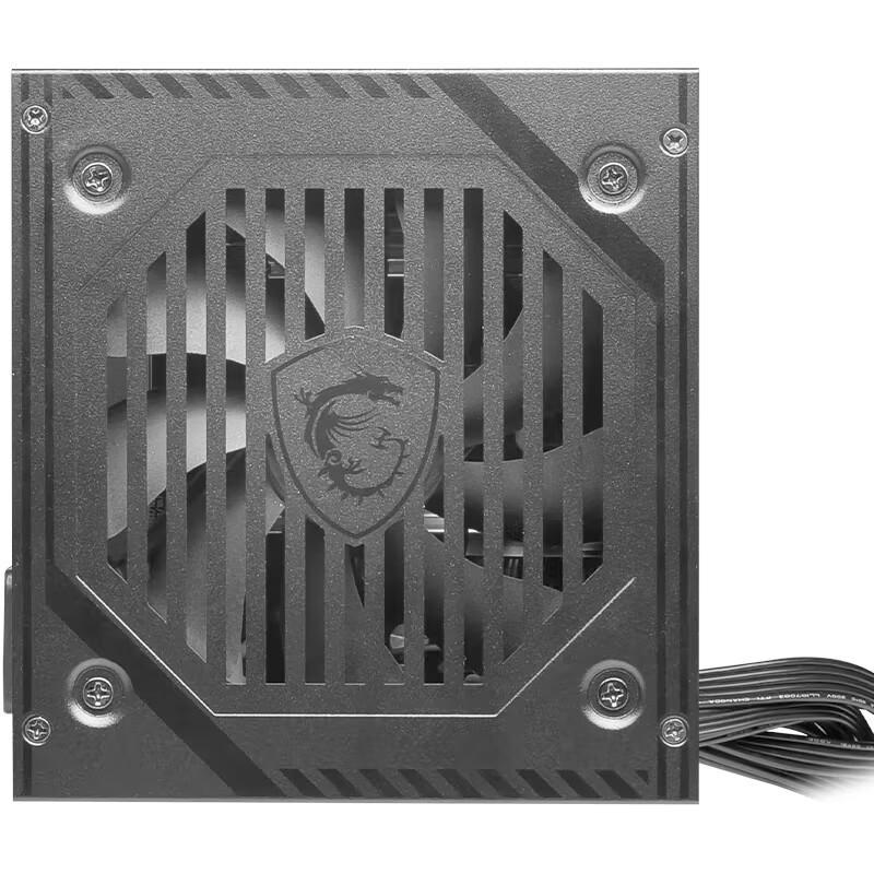 Copper laptop, compatible power supply, 80plus, 650W