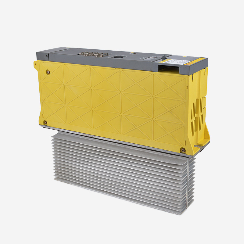 A06B-6082-H206#H512发那科fanuc驱动器伺服放大器原装全新二 手