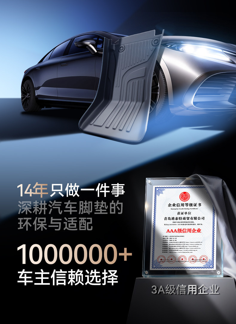Suitable for Zhijie V9 Floor Mats, Tpe26 Model Car Interior Floor Mats, Modification Accessories, Trunk Mat Supplies Collection