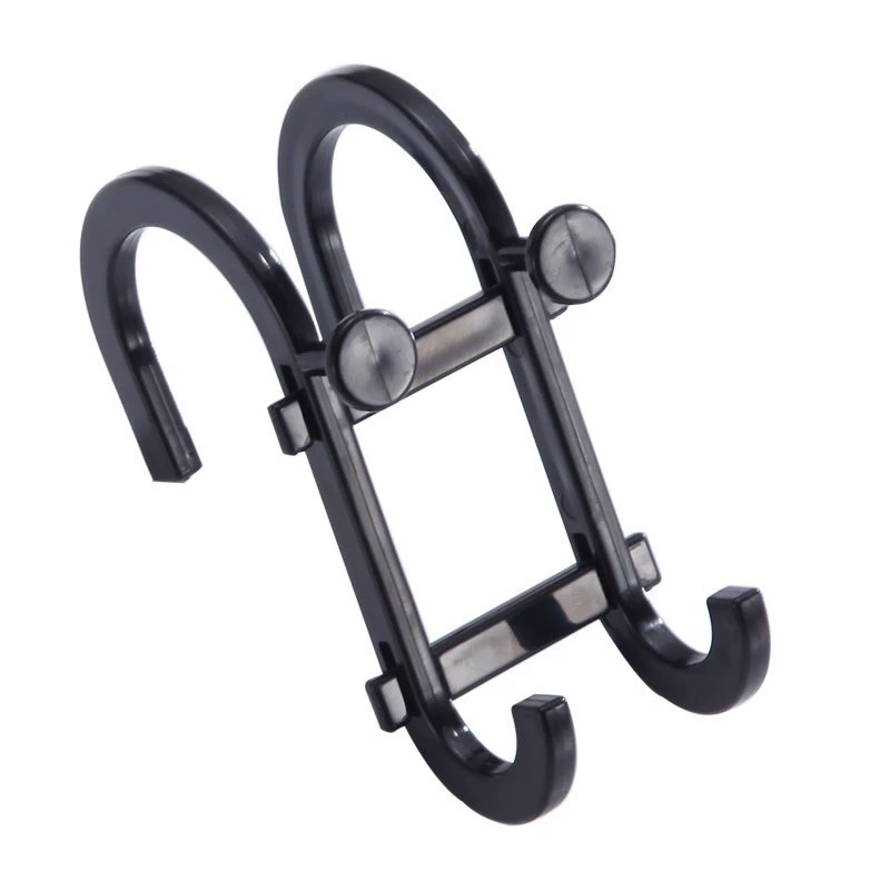 Универсальный многофункциональный крючок для ванной комнаты