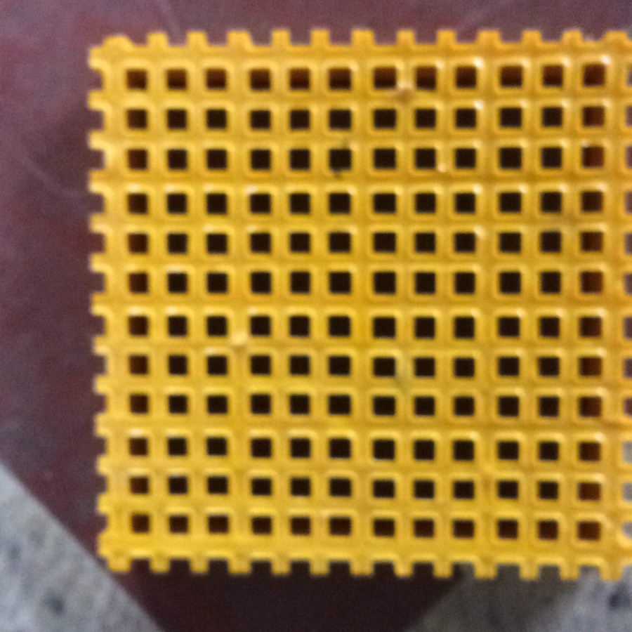 翔元专供镇江市丹阳玻璃钢格栅9365