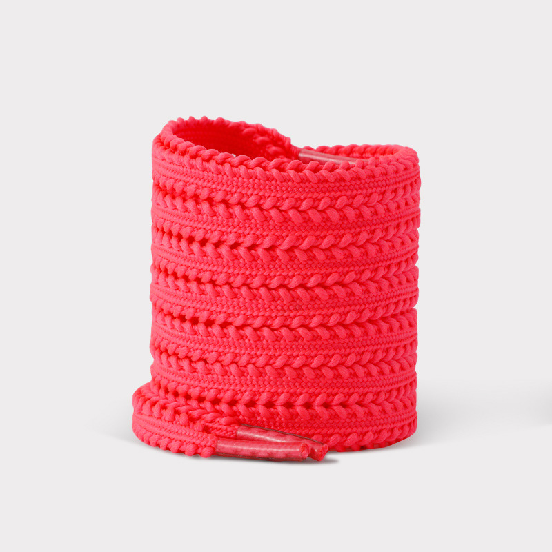 Fluorescent red