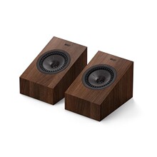 【新Q系列】KEF Q8 Meta无源音箱HiFi音响反射式天空音响环绕
