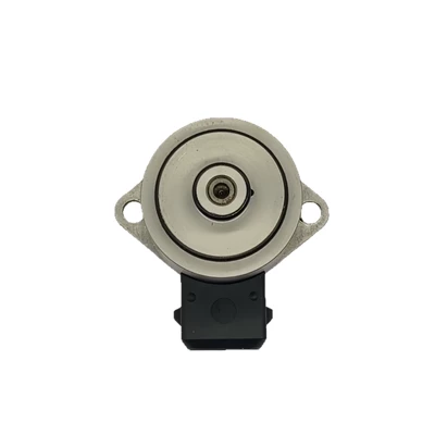 Other starting systems, Gear Steering Solenoid Valve