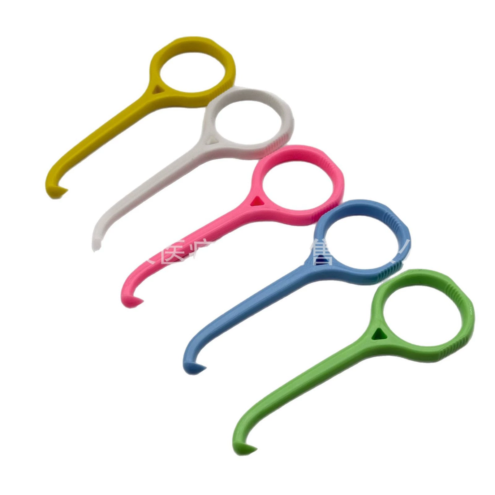 Средство для снятия невидимых брекетов, стоматологический крючок, средство для снятия фиксатора, крючок для брекетов, стоматологический ортодонтический крючок, ортодонтический уход.