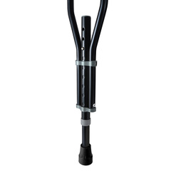 Children's crutches wholesale broken double crutches underarm anti-slip walking sticks for rehabilitation assistance for children