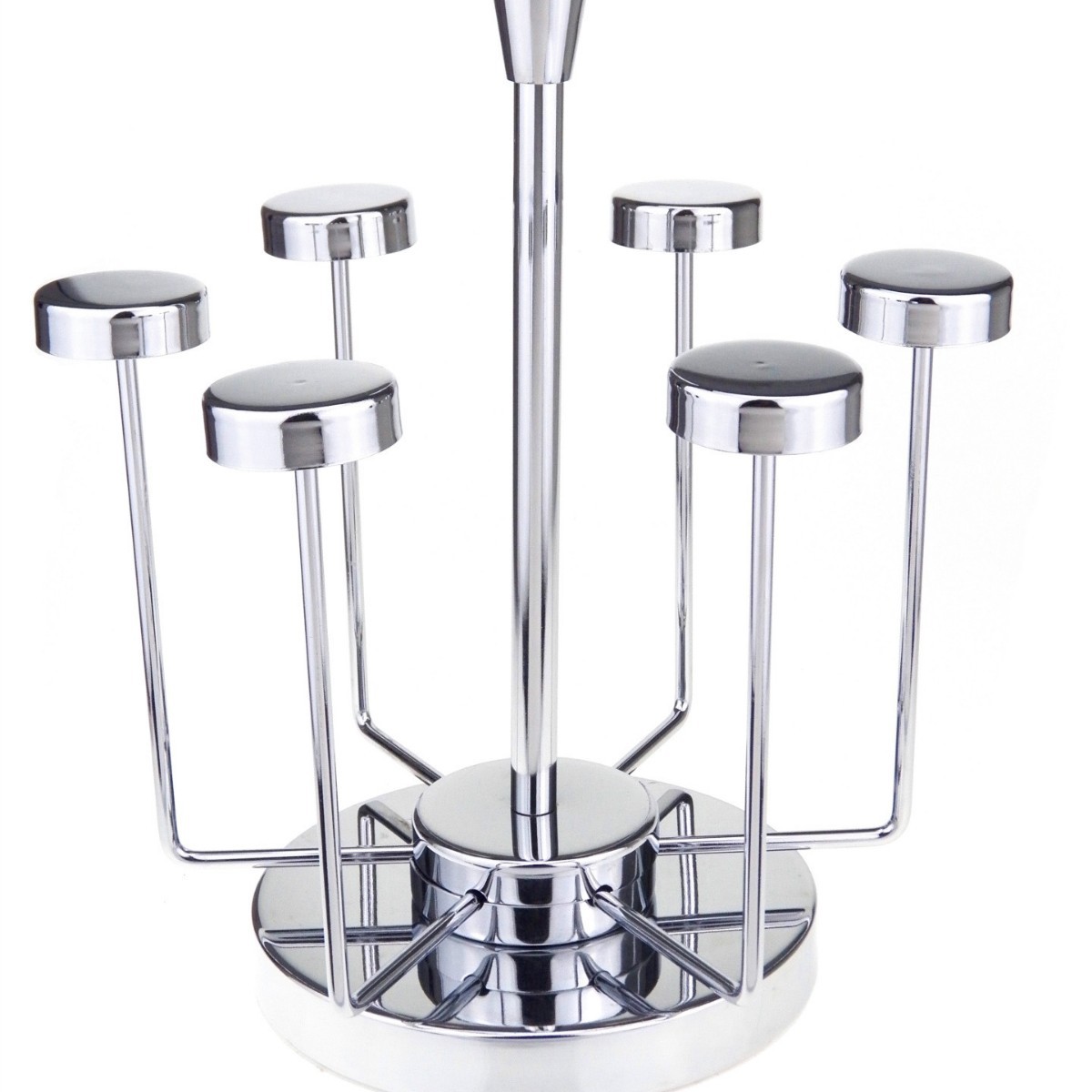 총 높이 28CM, 걸이 컵 높이 15.5CM, 길이 24CM, 폭 24CM