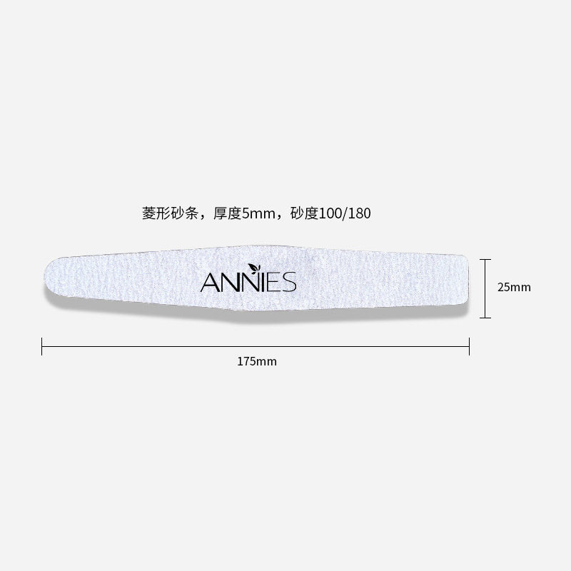 Uñas que forma la tira de uñas frotando pulido fototerapia de uñas que forma esmerilado pulido esponja tira de arena herramienta de eliminación de uñas tienda de uñas