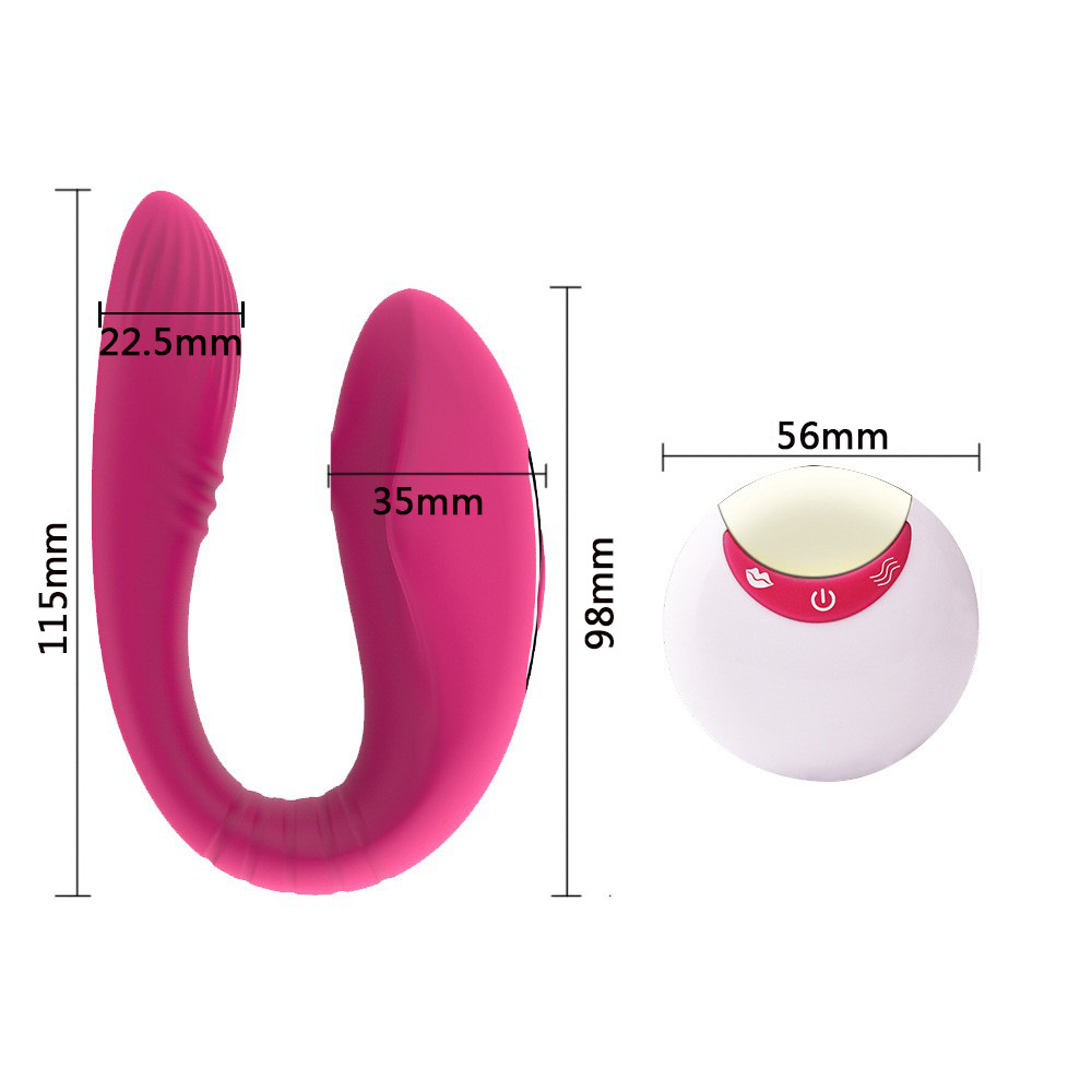 Russian Yuna clitoris sucking resonance masturbation device for outdoor wear special adult sex toy for women